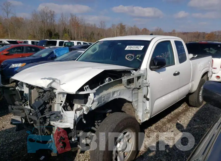 5TFRX5GN9KX141094 Photo# 2