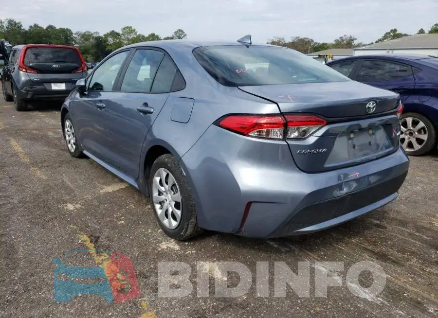 5YFEPMAE0MP232922 Photo# 3