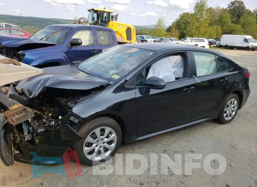 5YFEPMAE4MP257645 Photo# 2