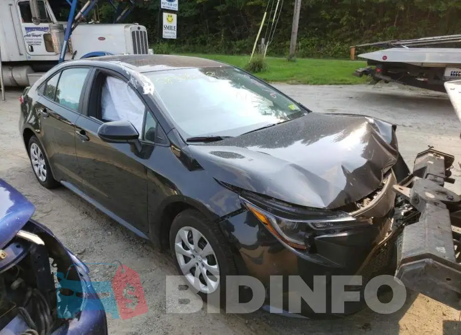 5YFEPMAE4MP257645 Photo# 1