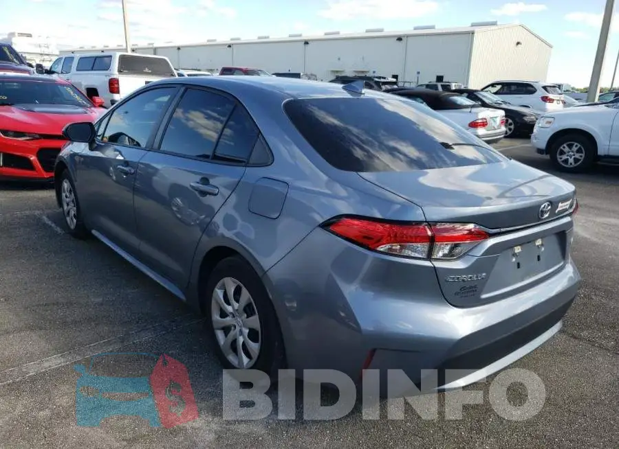 5YFEPRAE2LP114849 Photo# 3