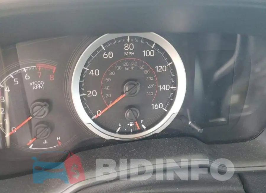 5YFS4RCE5LP035202 Photo# 8