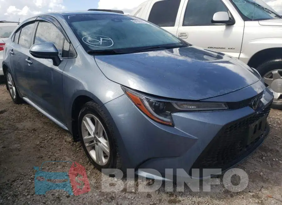 JTDEPRAEXLJ111685 Photo# 1