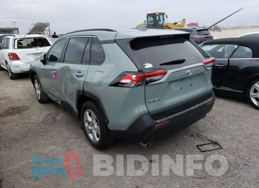 JTMW1RFV3MD063400 Photo# 3