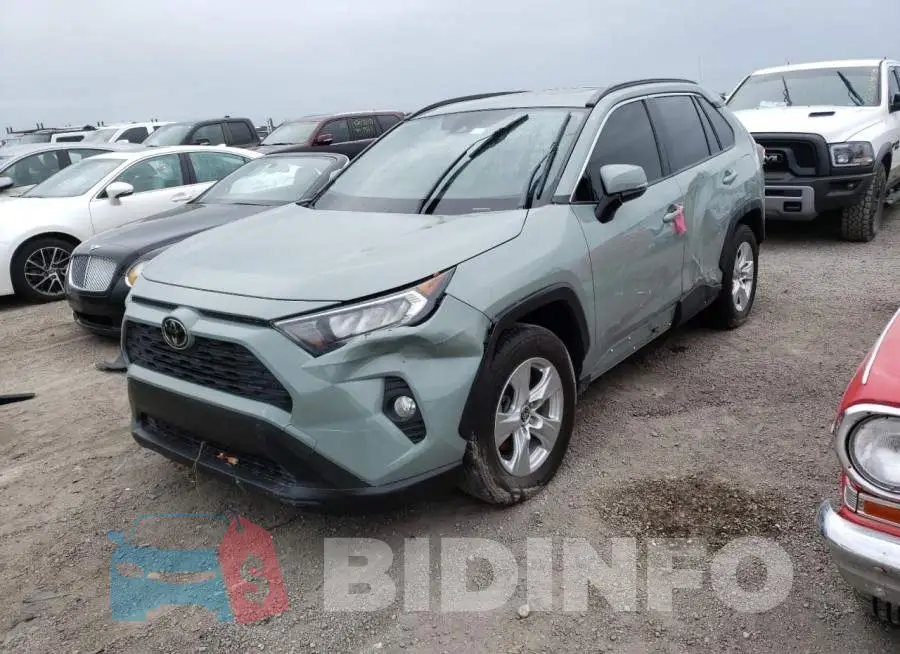JTMW1RFV3MD063400 Photo# 2