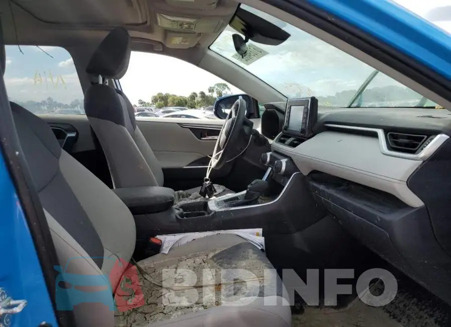JTMW1RFV5KD015247 Photo# 5