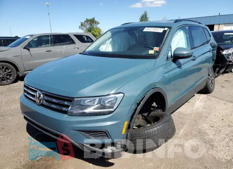 3VV2B7AX7KM175225 Photo# 2