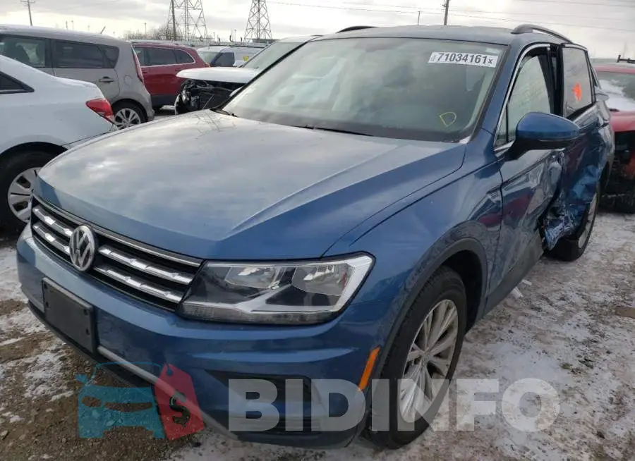 3VV3B7AX7KM016094 Photo# 2
