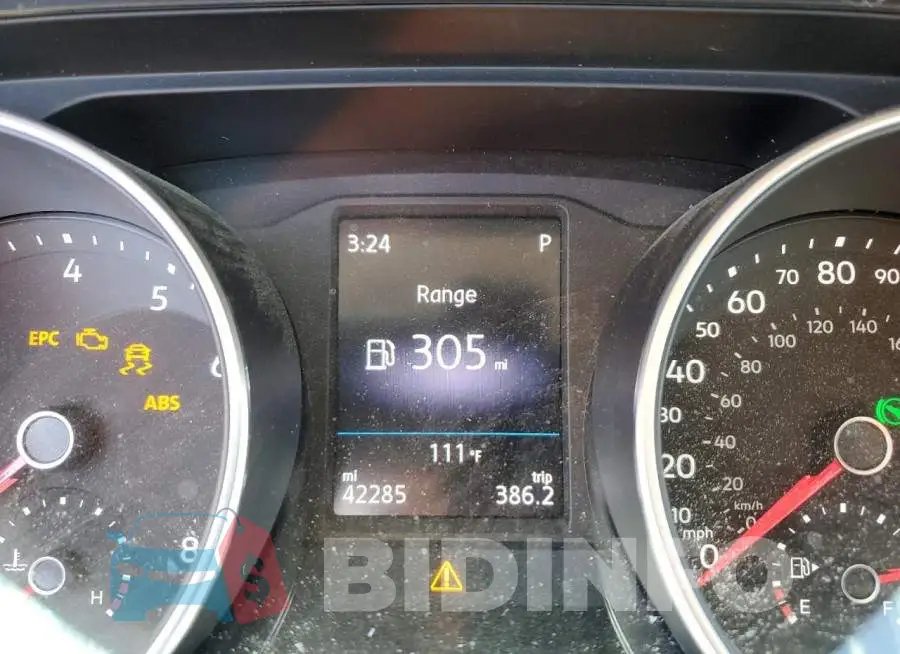 3VV3B7AX8KM142223 Photo# 8