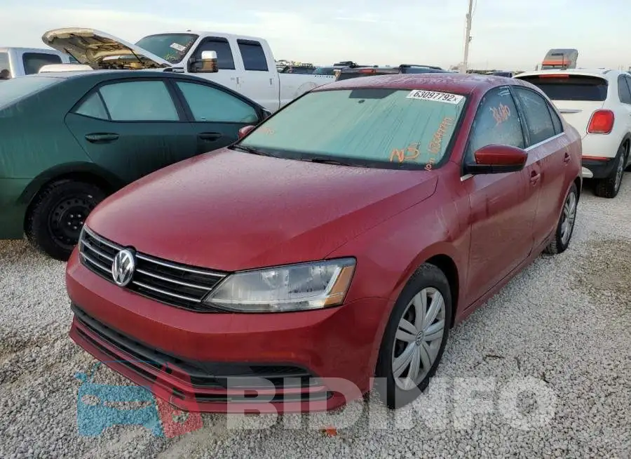 3VW167AJ3HM275046 Photo# 2