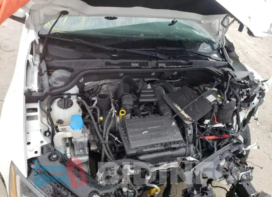 3VW2B7AJ4HM205300 Photo# 7