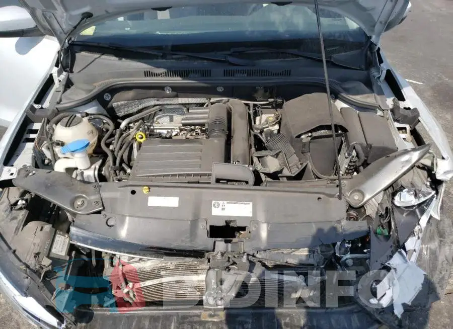 3VW2B7AJ4HM407571 Photo# 7