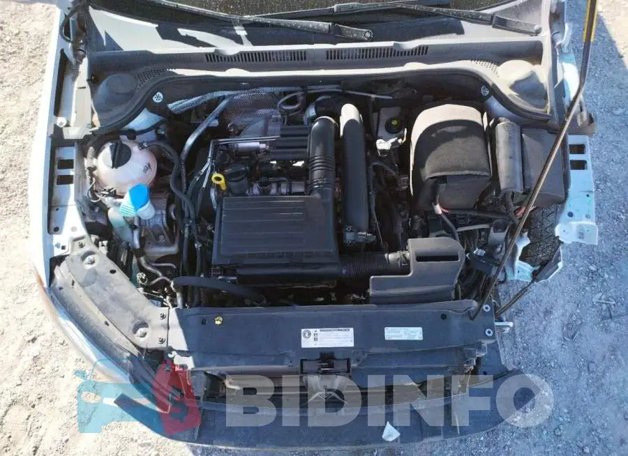 3VW2B7AJ9HM317252 Photo# 7