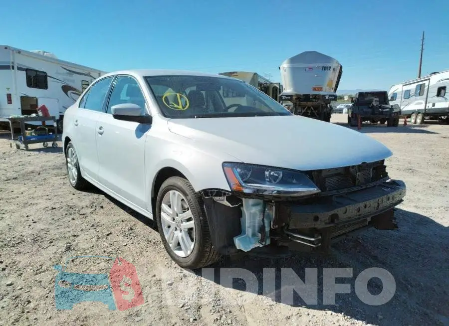 3VW2B7AJ9HM317252 Photo# 1