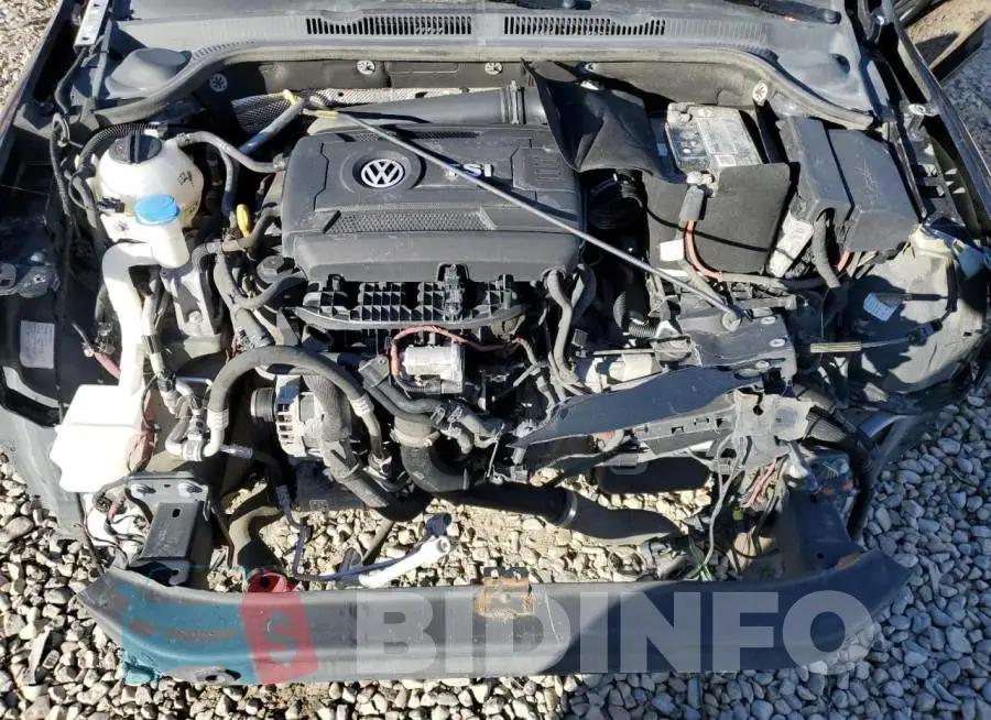 3VW4T7AJ9HM211020 Photo# 7