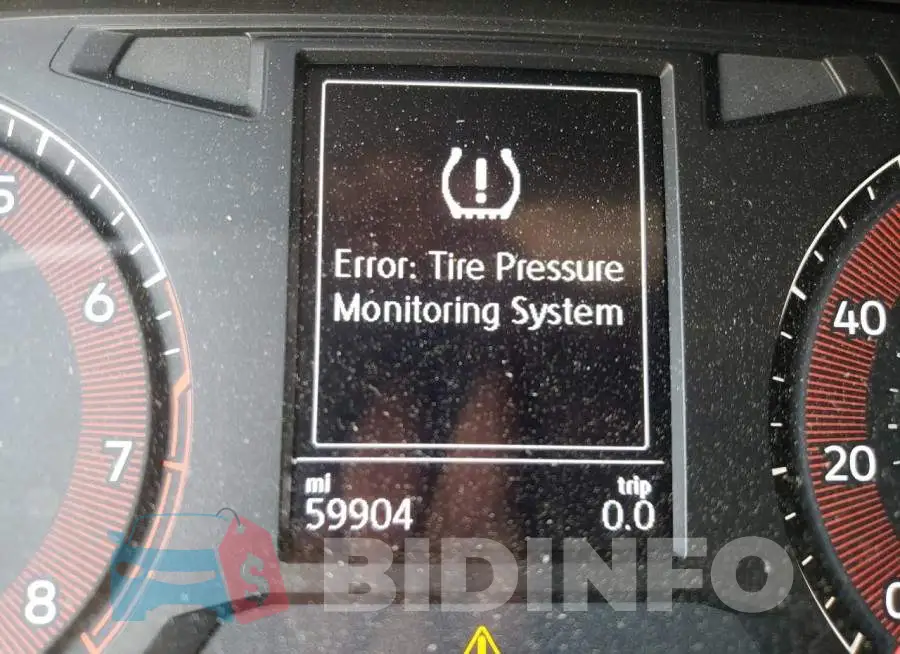 3VWN57BU0KM006054 Photo# 8