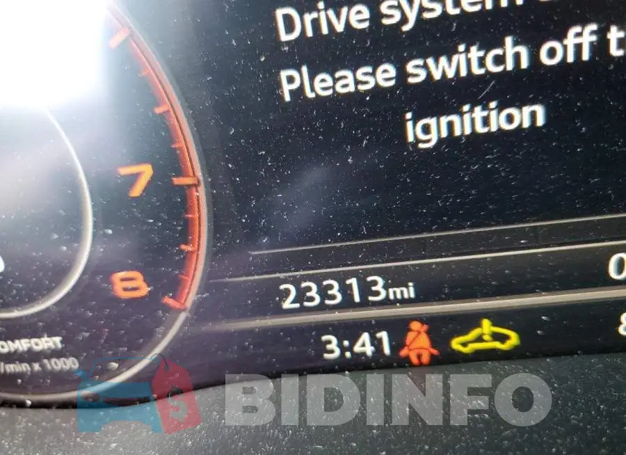WA1BNAFYXJ2241304 Photo# 8