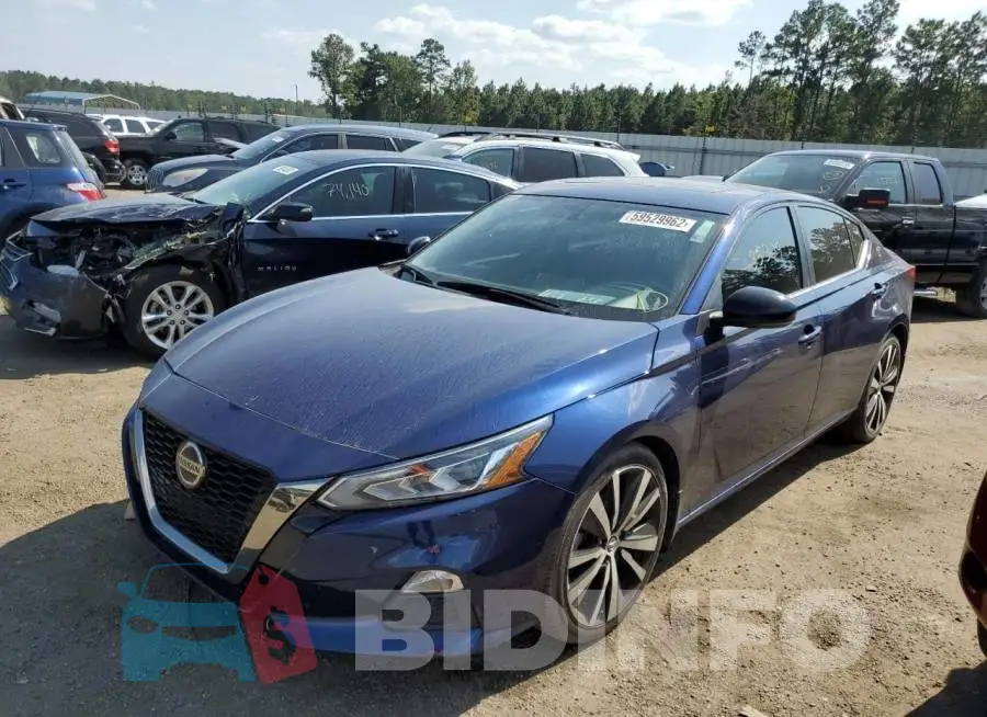1N4BL4CV6KC181451 Photo# 2
