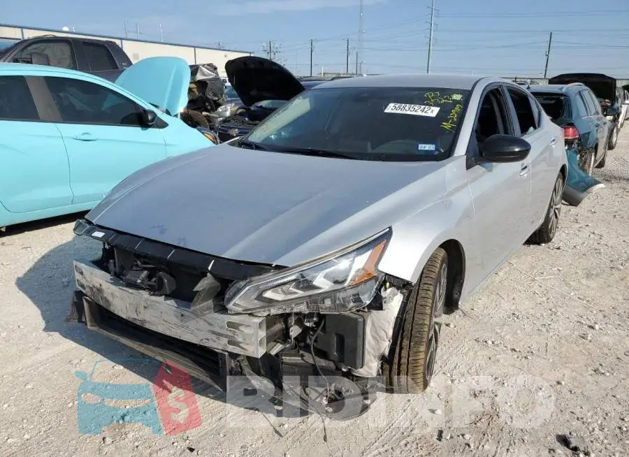 1N4BL4CV9MN372384 Photo# 2