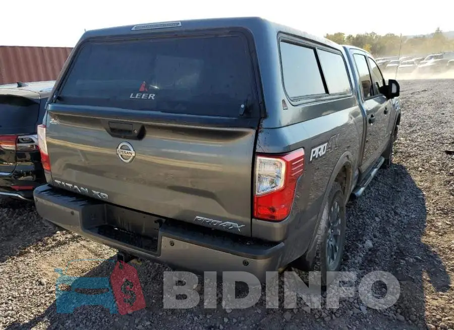 1N6BA1F42HN565464 Photo# 4