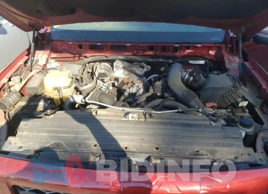 1N6BA1F4XGN515040 Photo# 7