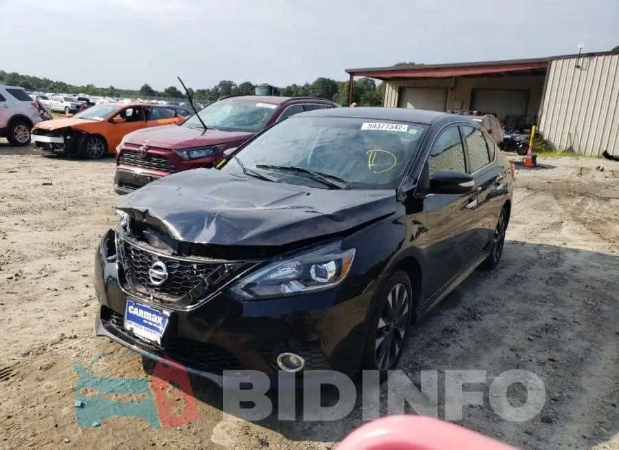 3N1AB7AP3GY271060 Photo# 2