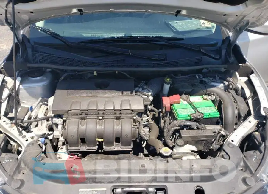 3N1AB7AP4JY276114 Photo# 7
