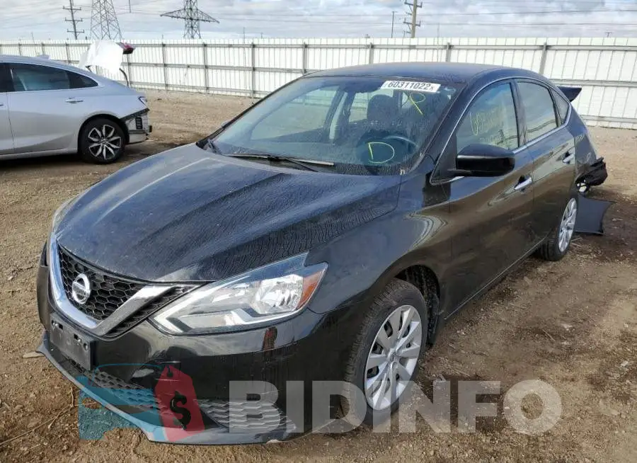 3N1AB7APXHY276287 Photo# 2