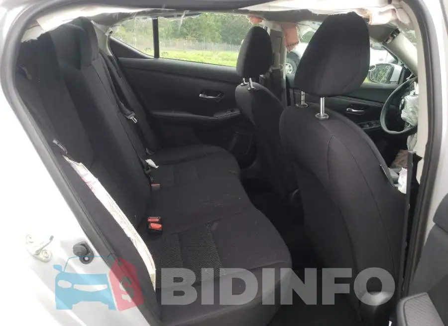 3N1AB8BV9NY281611 Photo# 6