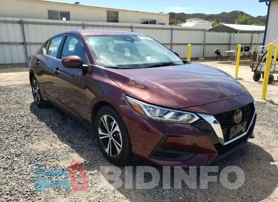 3N1AB8CV3NY222875 Photo# 1