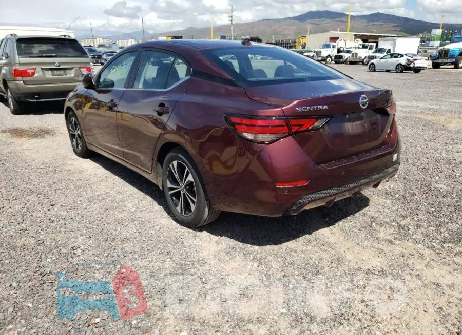 3N1AB8CV3NY222875 Photo# 3