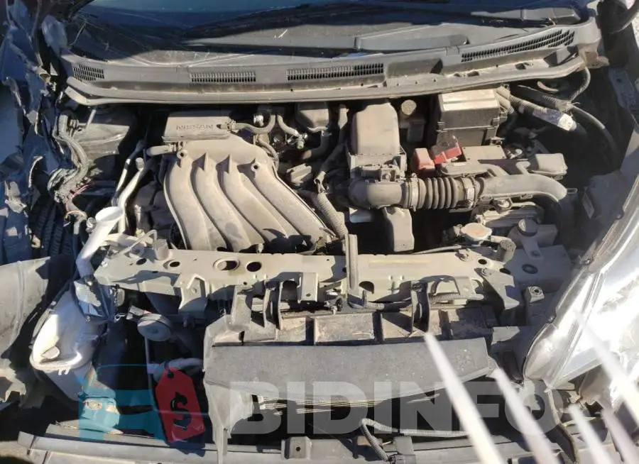 3N1CE2CP4GL385064 Photo# 7