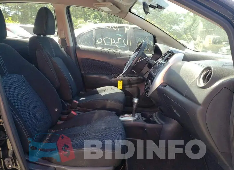 3N1CE2CP7GL400835 Photo# 5