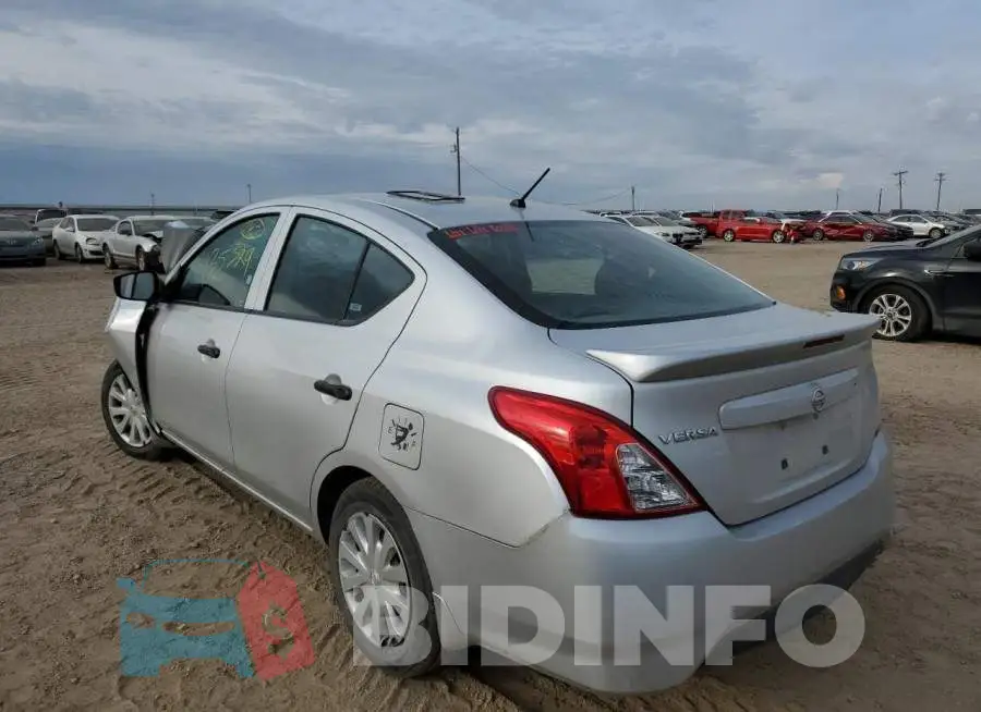 3N1CN7APXHL817433 Photo# 3