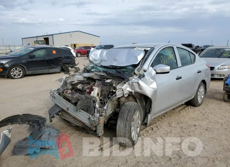 3N1CN7APXHL817433 Photo# 2