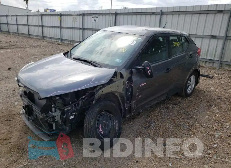3N1CP5BV3LL573435 Photo# 2