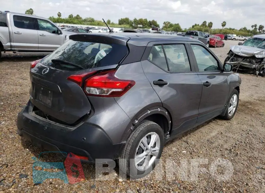 3N1CP5BV3LL573435 Photo# 4