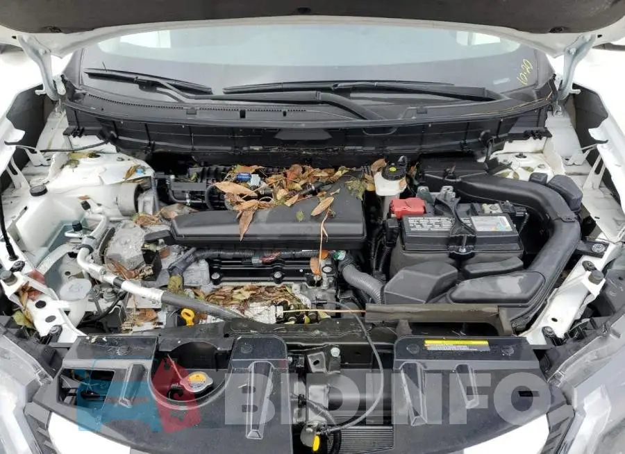 5N1AT2MT5KC769375 Photo# 7
