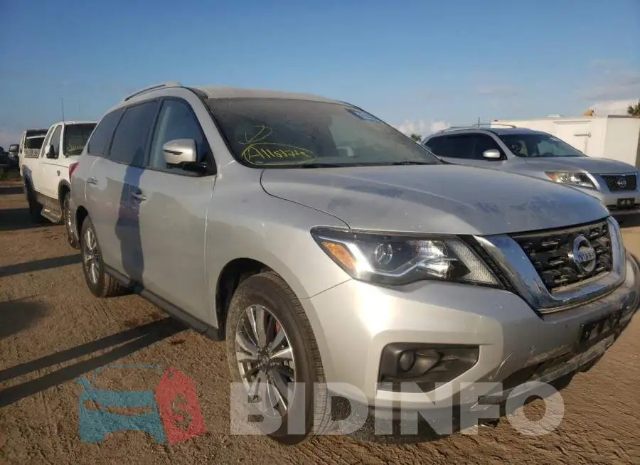 5N1DR2CN2LC576276 Photo# 1