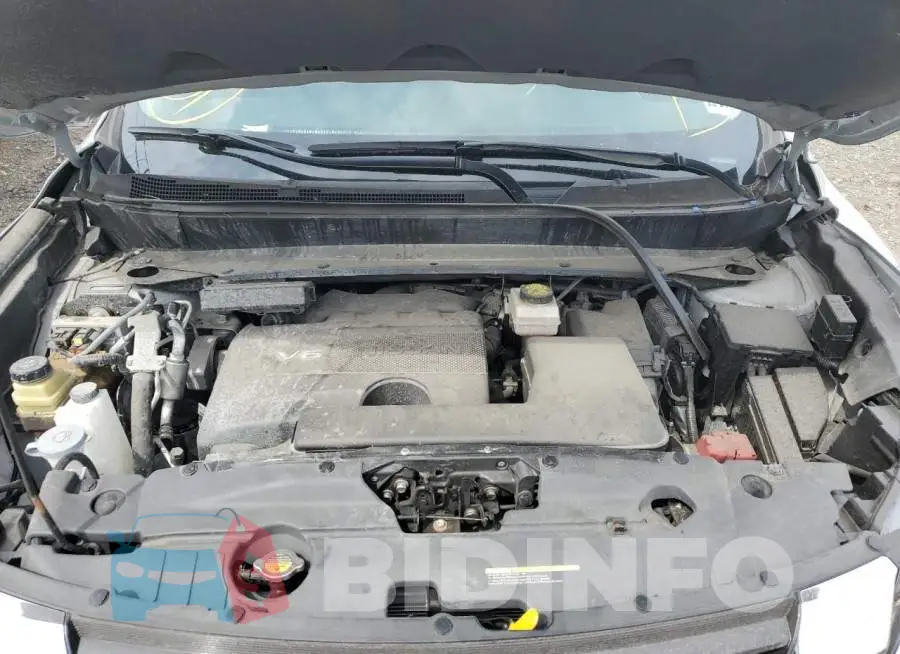 5N1DR2MM4KC641388 Photo# 7