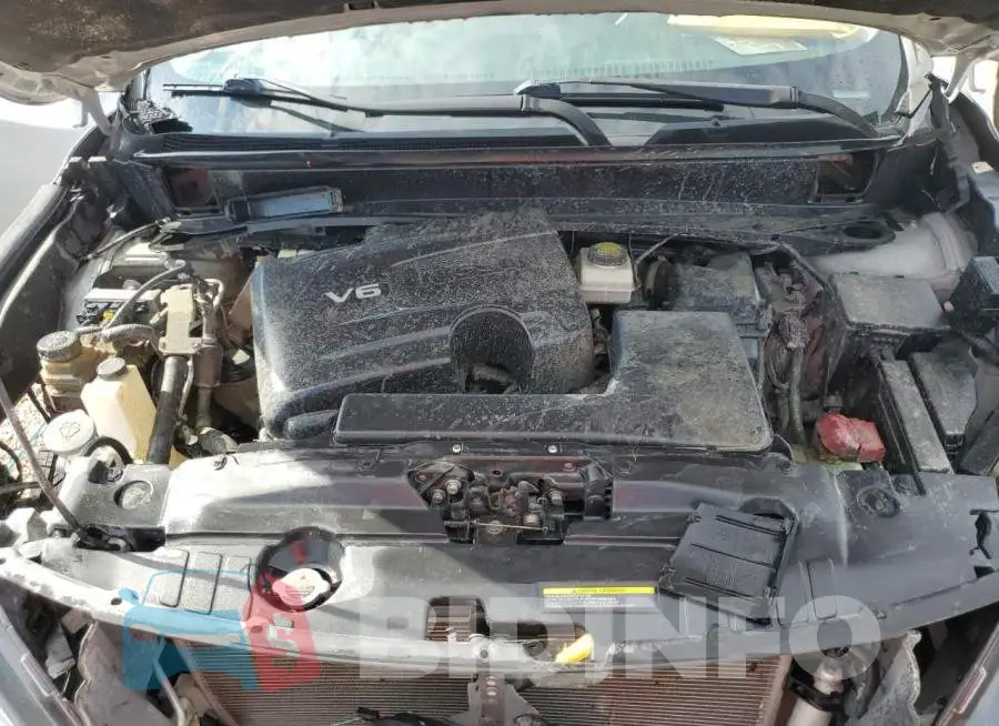 5N1DR2MM9JC648402 Photo# 7