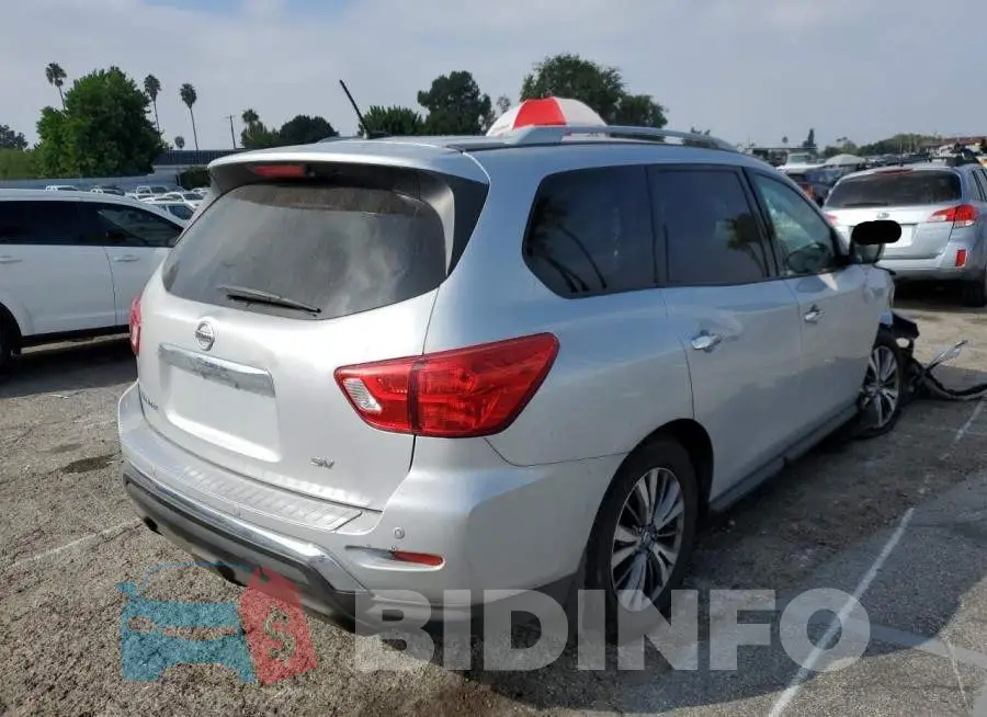 5N1DR2MN1JC624930 Photo# 4