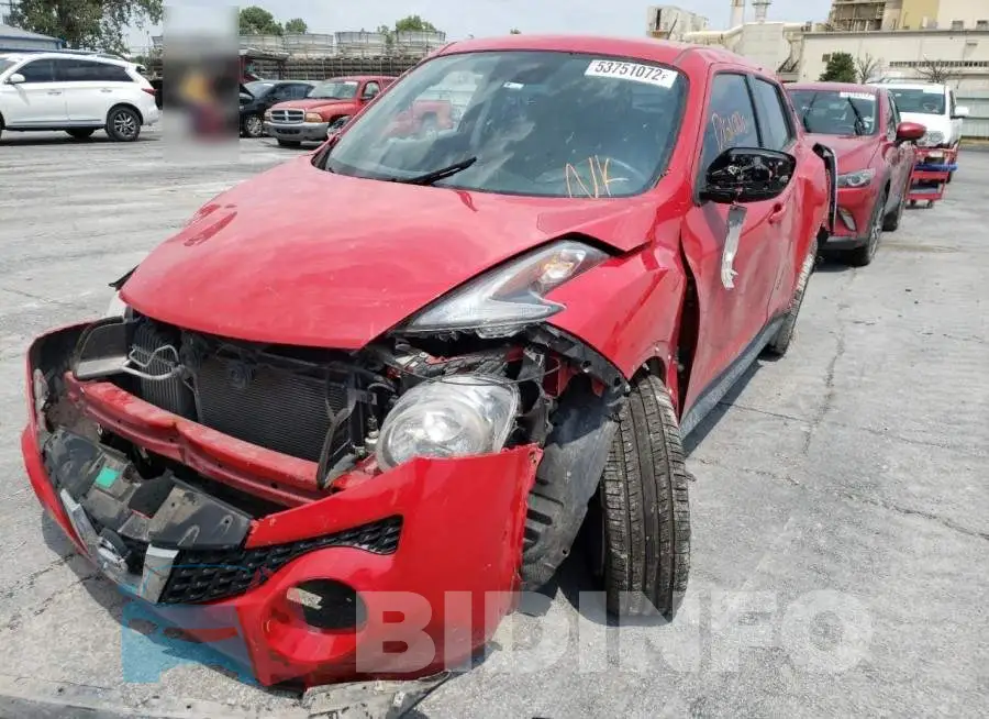 JN8AF5MRXGT609697 Photo# 2