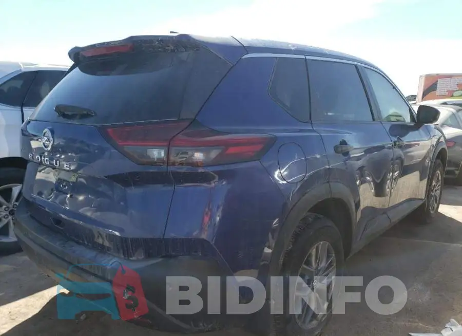 JN8AT3AA3MW013949 Photo# 4