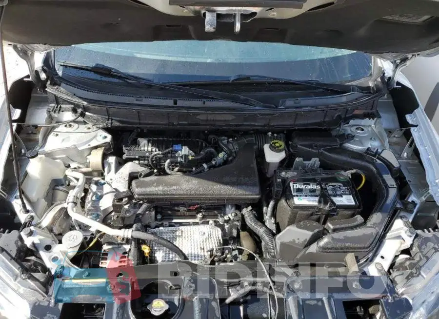 KNMAT2MT2GP725435 Photo# 7
