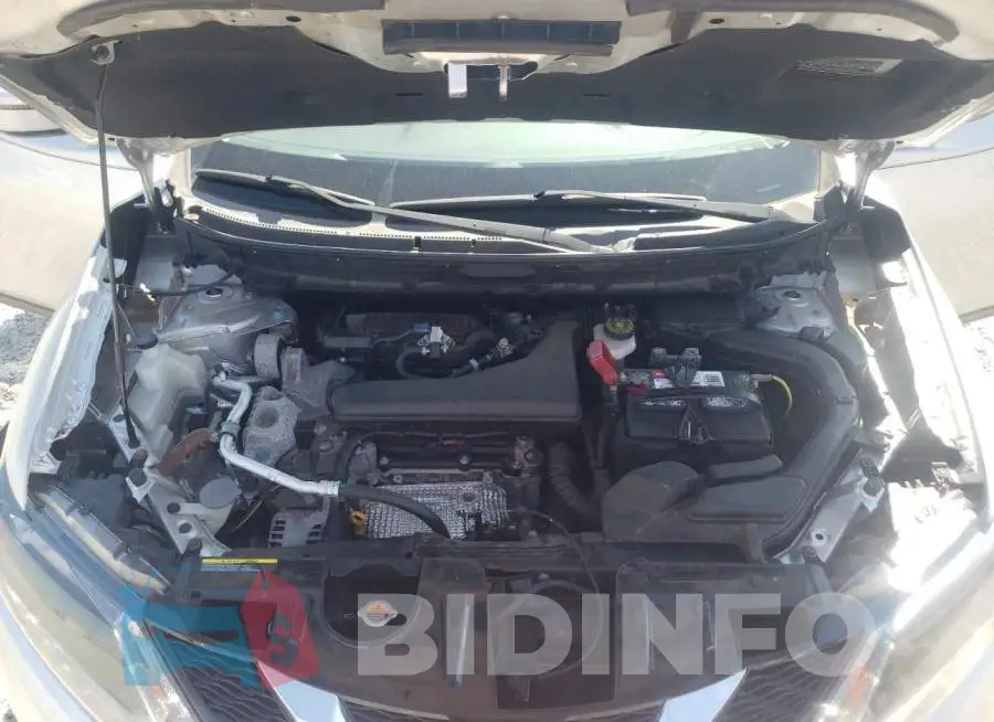 KNMAT2MV3GP714476 Photo# 7
