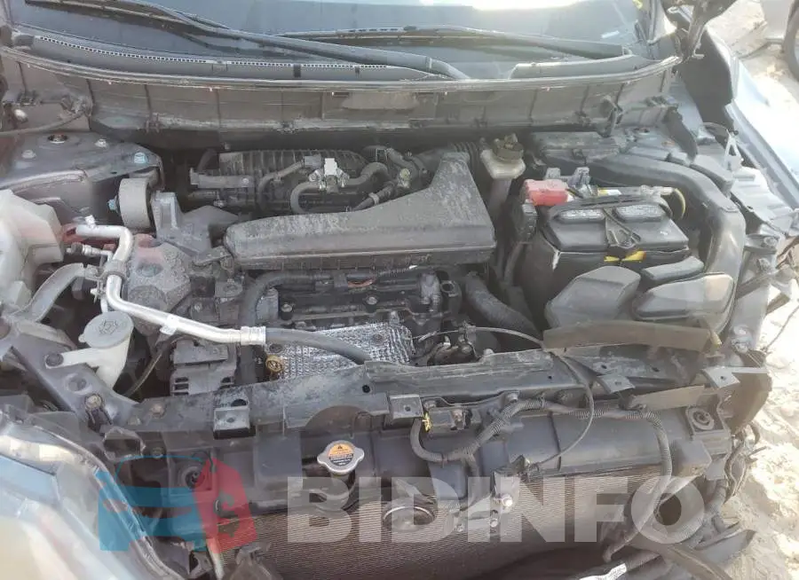 KNMAT2MV6GP683403 Photo# 7