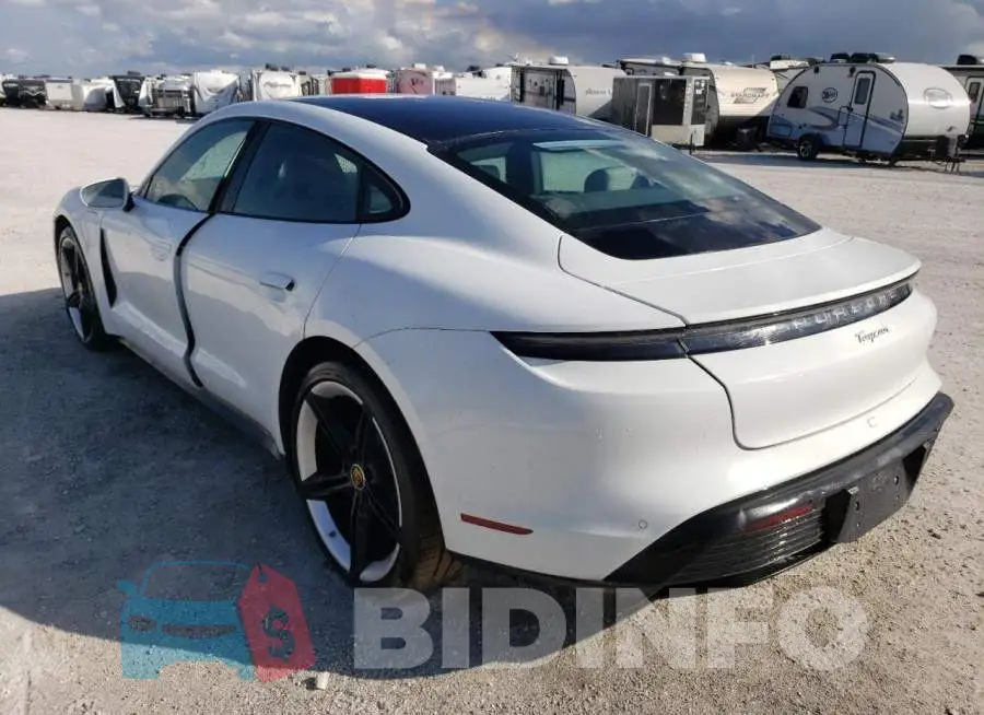 WP0AA2Y10NSA17101 Photo# 3