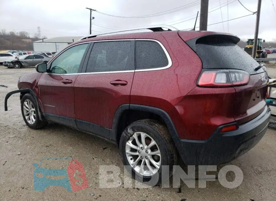1C4PJLCB1KD269789 Photo# 3