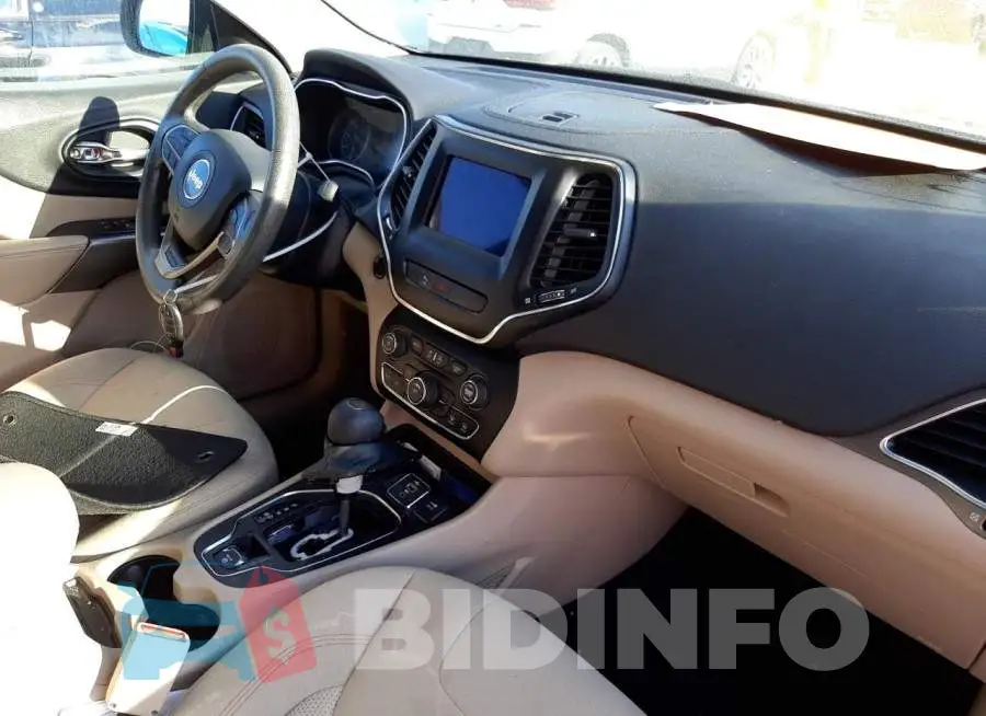 1C4PJLCX5KD340925 Photo# 5